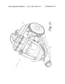 FILTER ASSEMBLY diagram and image