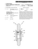 IRREVERSIBLE LOCKING MECHANISM diagram and image