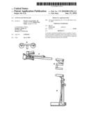 Auto glass installer diagram and image