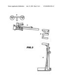 Auto glass installer diagram and image