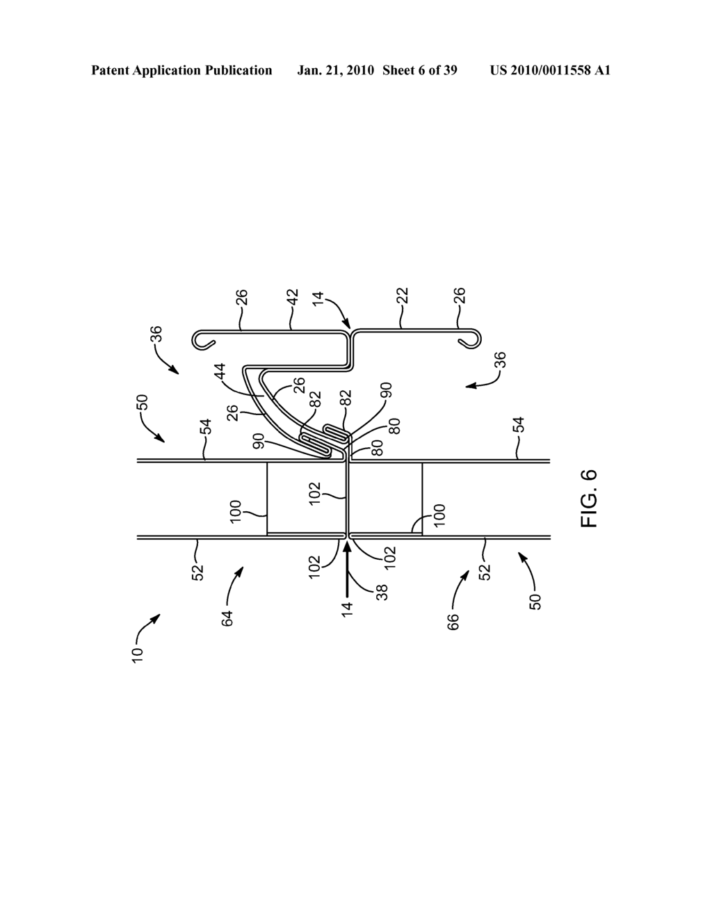 SYSTEMS AND METHODS FOR MANUFACTURING A CARRIAGE STYLE SECTIONAL DOOR - diagram, schematic, and image 07