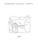 ENGINE AND METHOD FOR IMPROVED CRANKCASE FATIGUE STRENGTH WITH FRACTURE-SPLIT MAIN BEARING CAPS diagram and image