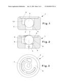 Check Valve diagram and image