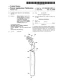 Combination Shaving and Trimming Device diagram and image