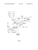 FLUIDIZED SPRAY DRYING diagram and image