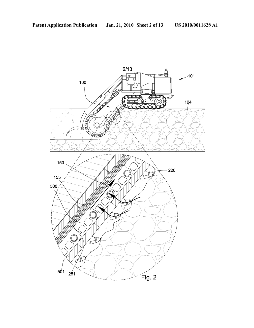 Chain Assembly - diagram, schematic, and image 03