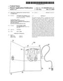 GREETING CARD HAVING CONNECTIVITY CAPABILITIES diagram and image