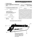 NON-INTERACTIVE ADVERTISING SYSTEM AND METHOD FOR USE WITH GOLF CARTS diagram and image