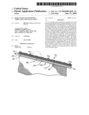 Roof system and method of fabrication and installation diagram and image