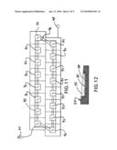 Roof system and method of fabrication and installation diagram and image