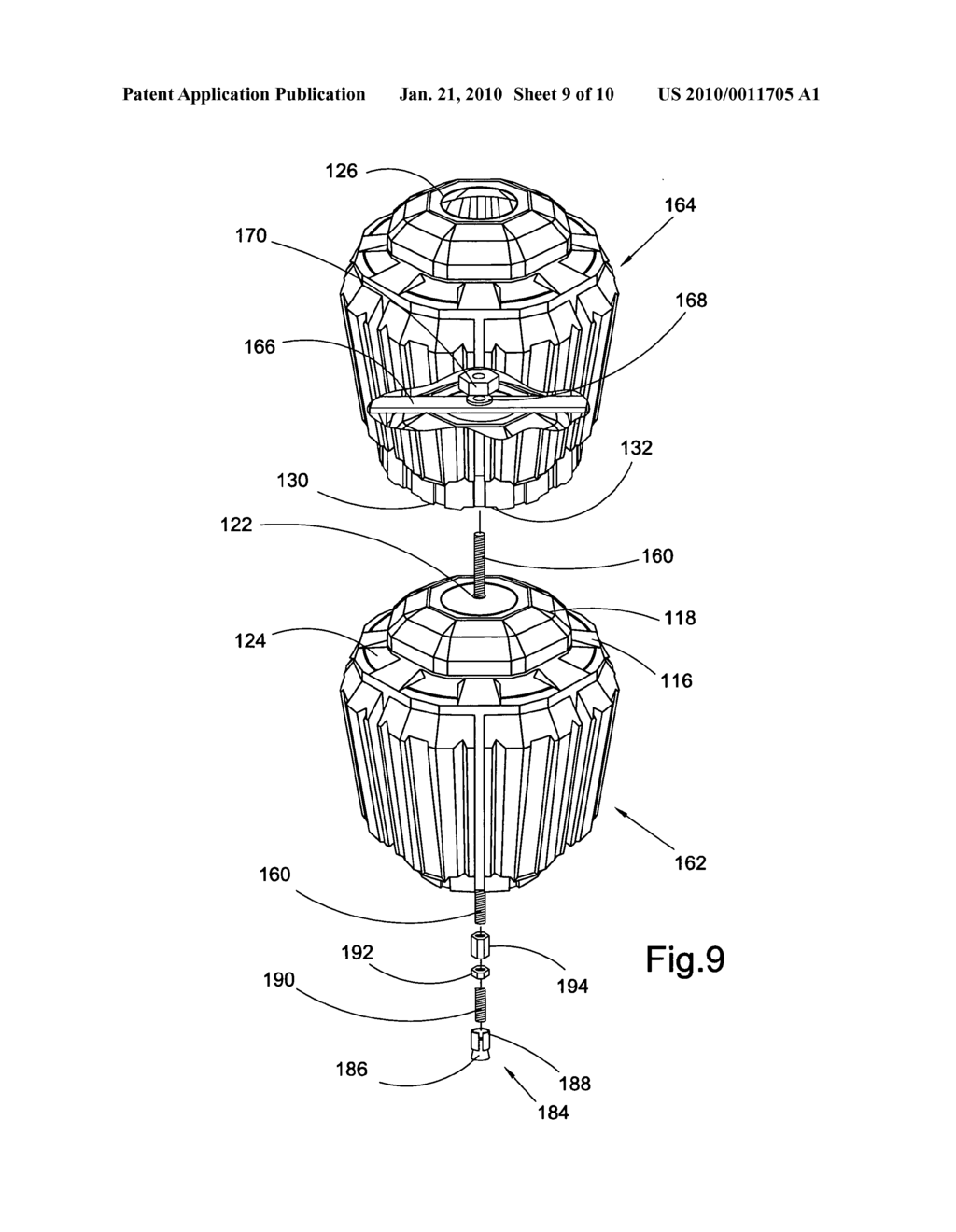 Column segment - diagram, schematic, and image 10