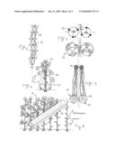 HARVESTING MACHINE diagram and image