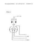 Safety Device for Hydraulic Working Machine diagram and image