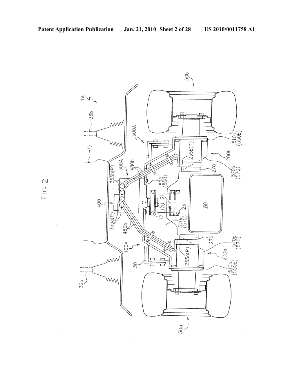 HST Unit - diagram, schematic, and image 03