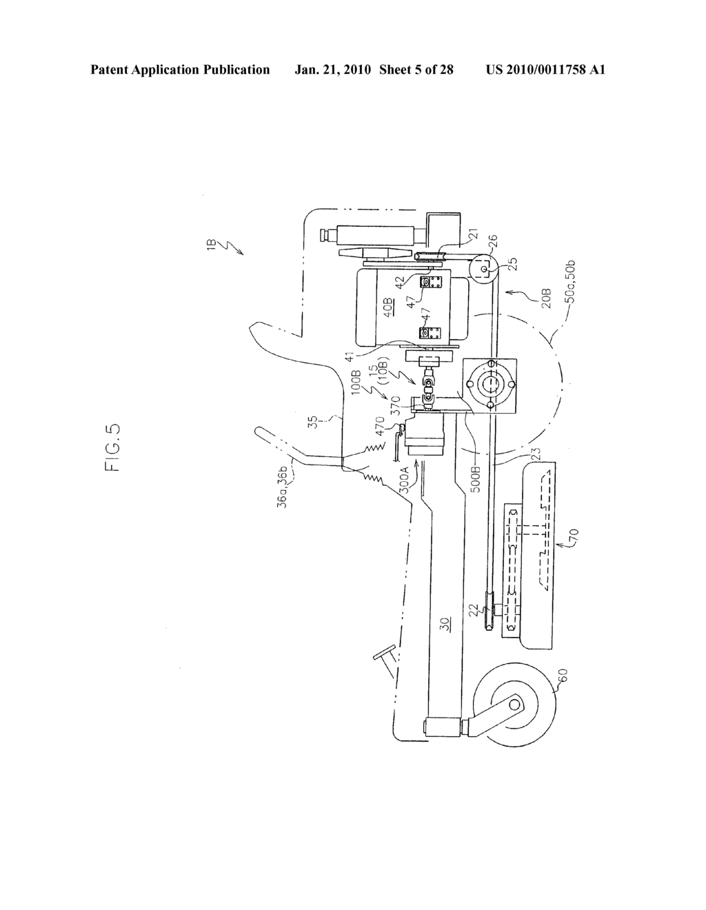 HST Unit - diagram, schematic, and image 06