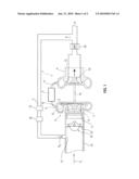 TURBOCHARGER diagram and image