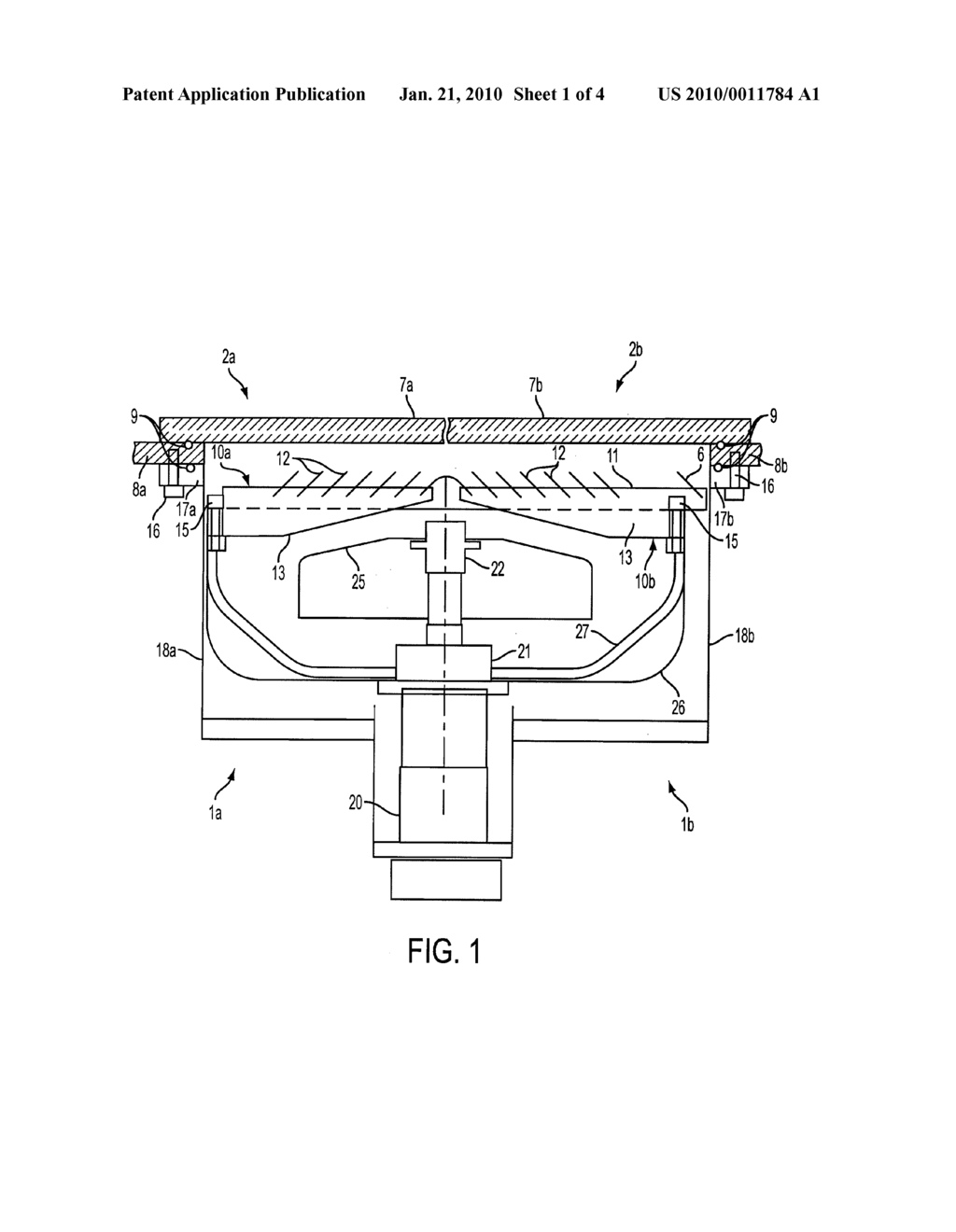 CRYOPUMP LOUVER EXTENSION - diagram, schematic, and image 02