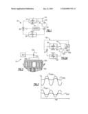 REFRIGERANT SYSTEM WITH PULSE WIDTH MODULATION CONTROL IN COMBINATION WITH EXPANSION DEVICE CONTROL diagram and image