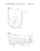 REFRIGERATOR AND ICE RESERVOIR CONTAINER FOR IT diagram and image