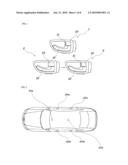 SYSTEM FOR CONTROLLING DOOR LOCKING DEVICES FOR VEHICLE diagram and image