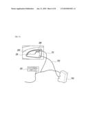 SYSTEM FOR CONTROLLING DOOR LOCKING DEVICES FOR VEHICLE diagram and image