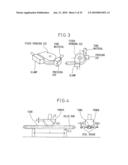 APPARATUS AND METHOD FOR RAM BENDING OF TUBE MATERIAL diagram and image