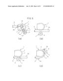 APPARATUS AND METHOD FOR RAM BENDING OF TUBE MATERIAL diagram and image