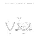 APPARATUS AND METHOD FOR RAM BENDING OF TUBE MATERIAL diagram and image