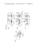 APPARATUS AND METHOD FOR RAM BENDING OF TUBE MATERIAL diagram and image