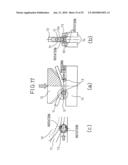 APPARATUS AND METHOD FOR RAM BENDING OF TUBE MATERIAL diagram and image