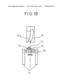 APPARATUS AND METHOD FOR RAM BENDING OF TUBE MATERIAL diagram and image