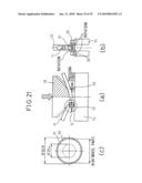 APPARATUS AND METHOD FOR RAM BENDING OF TUBE MATERIAL diagram and image