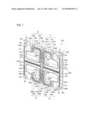 ANGULAR VELOCITY SENSOR diagram and image