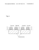 ANGULAR VELOCITY SENSOR diagram and image