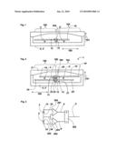 Micromechanical sensor element, method for manufacturing a micromechanical sensor element and method for operating a micromechanical sensor element diagram and image