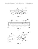 APPARATUS AND METHOD FOR DAMAGE LOCATION AND IDENTIFICATION IN STRUCTURES diagram and image