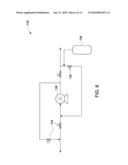 CONTROL SYSTEM AND METHOD TO DETECT AND MINIMIZE IMPACT OF SLUG EVENTS diagram and image