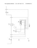 CONTROL SYSTEM AND METHOD TO DETECT AND MINIMIZE IMPACT OF SLUG EVENTS diagram and image