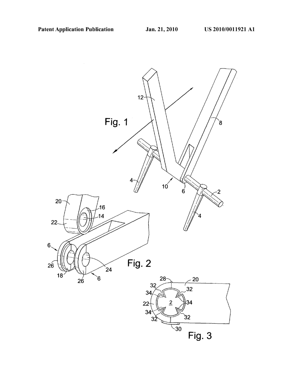 Apparatus and Method for Cutting Elongated Elements - diagram, schematic, and image 02