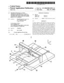 Mother substrate cutting apparatus, method of cutting a mother substrate using the same and organic light emitting diode display cut thereby diagram and image