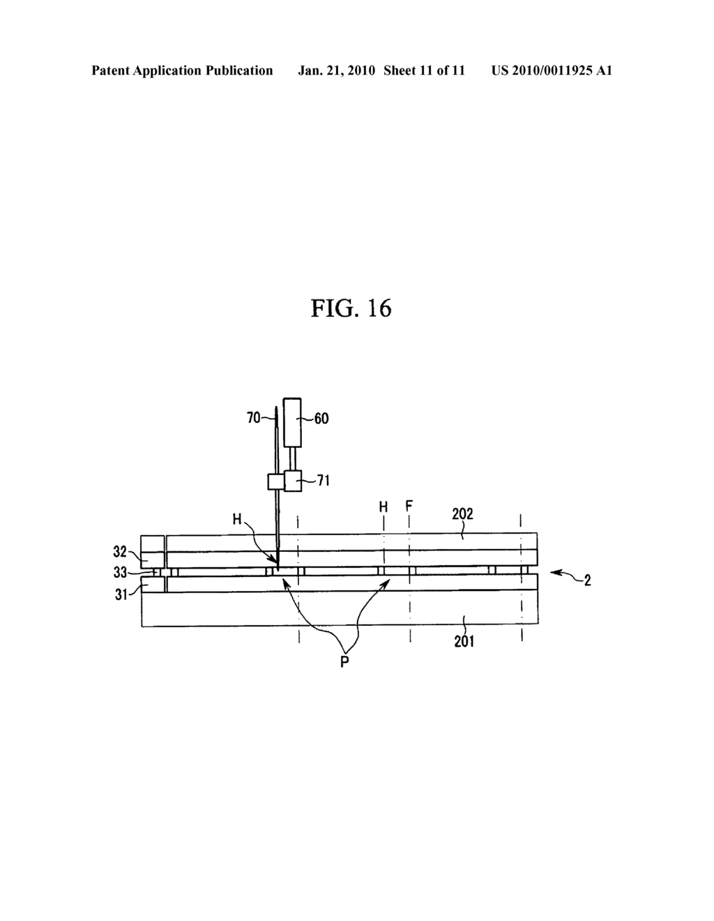 Mother substrate cutting apparatus, method of cutting a mother substrate using the same and organic light emitting diode display cut thereby - diagram, schematic, and image 12