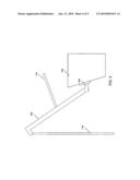 MANUALLY OPERATED SHALLOW WATER ANCHOR diagram and image