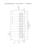 SYSTEMS AND METHODS FOR SUPPORTING TANKS IN A CARGO SHIP diagram and image