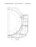 SYSTEMS AND METHODS FOR SUPPORTING TANKS IN A CARGO SHIP diagram and image