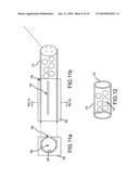 EPITAXIAL GROWTH AND CLONING OF A PRECURSOR CHIRAL NANOTUBE diagram and image