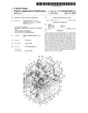 Optical Lens Coating Apparatus diagram and image