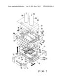 Optical Lens Coating Apparatus diagram and image