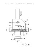 Optical Lens Coating Apparatus diagram and image