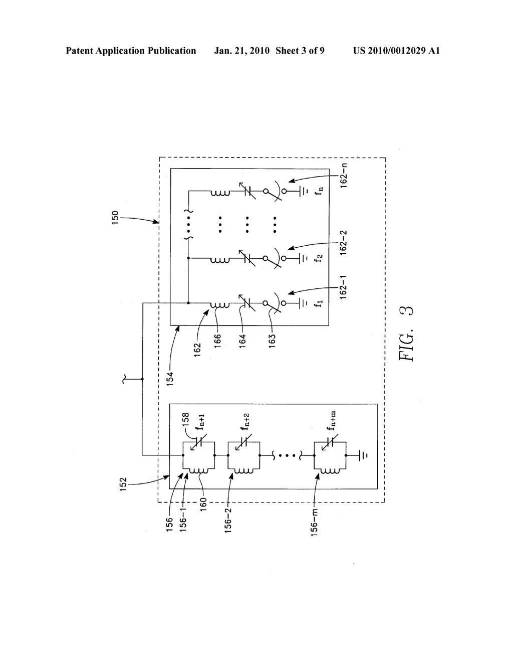 APPARATUS FOR CONTROLLING RADIAL DISTRIBUTION OF PLASMA ION DENSITY AND ION ENERGY AT A WORKPIECE SURFACE BY MULTI-FREQUENCY RF IMPEDANCE TUNING - diagram, schematic, and image 04