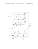 APPARATUS FOR CONTROLLING RADIAL DISTRIBUTION OF PLASMA ION DENSITY AND ION ENERGY AT A WORKPIECE SURFACE BY MULTI-FREQUENCY RF IMPEDANCE TUNING diagram and image